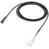 CABO FREIO 10M COM CONECTORES 1FL6 6FX30025BL031BA0