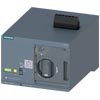 ACIONAMENTO DO MOTOR 110-230V CA/110-250V CC ACESSÓRIOS PARA: 3VA2 100/160/250 3VA92670HA20