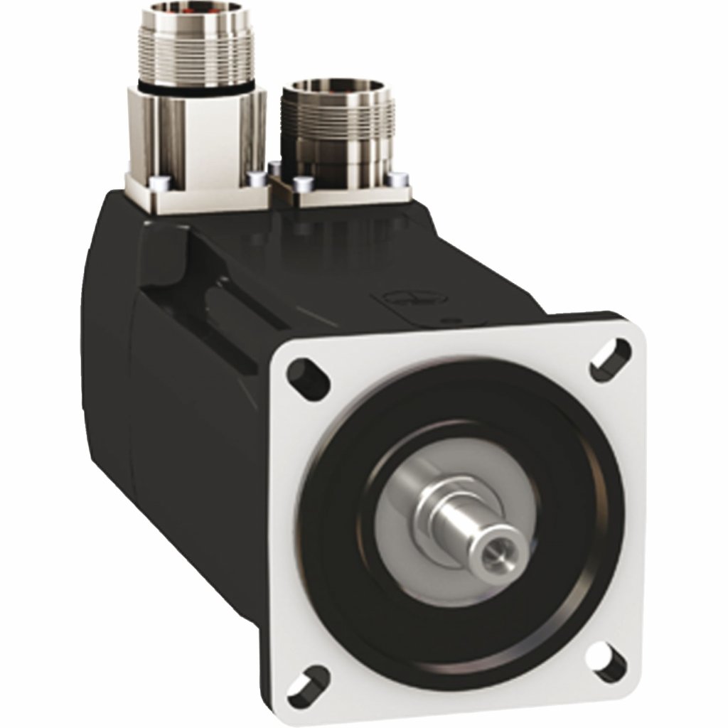 SERVO MOTOR BMH, FLANGE 70MM, 1030W, 3,4NM, COM CHAVETA BMH0703T16A1A