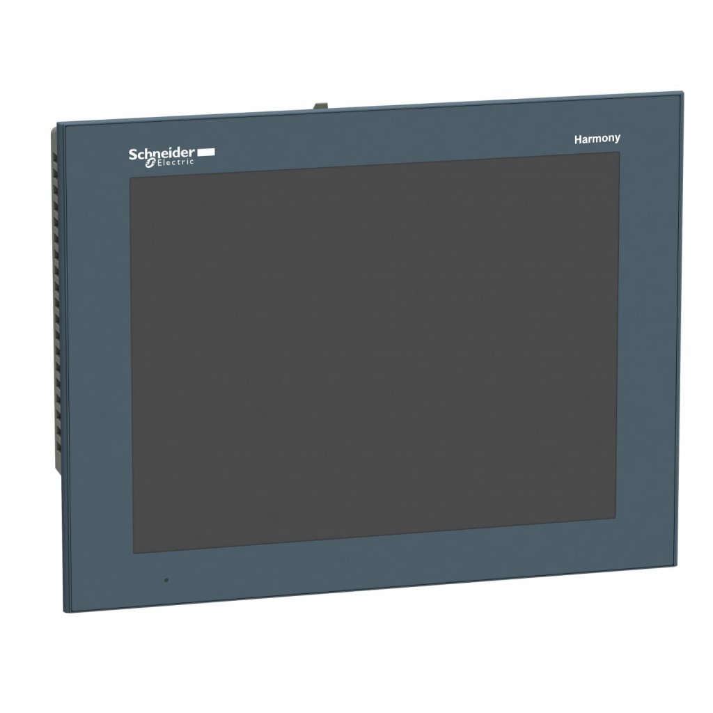 IHM LCD TFT TOUCHSCREEN 12.1POL 96MB EPROM MAGELIS GTO HMIGTO6310