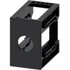 ADAPTADOR PARA MONTAGEM DO TRILHO DIN, CINZA 3SU19000KH800AA0