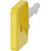 CHAVE PARA INTERRUPTOR DE CHAVE O.M.R, AMARELO 3SU19500FM300AA0