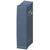 BU COVER 30 PARA ET 200SP PARTIDA DO MOTOR PARA PROTEGER ESPAÇOS VAZIOS 3RK19081CA000BP0