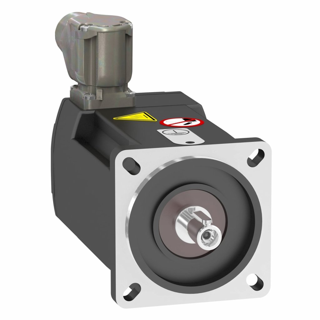 MOTOR SINCRONO ATE230VAC 0,37KW IP65 IEC BMP0701R3NA2A