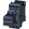 CONTATOR 3P 12A 220VCA 2NA+2NF 50/60HZ 3RT20242AN24