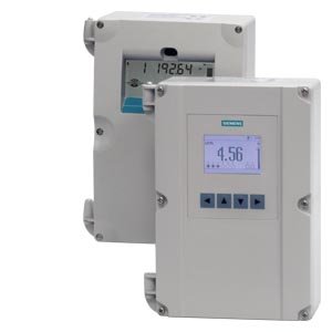 CONTROLADOR NÍVEL ULTRASSONICO 15M MULTIRANGER 100/200 7ML50332BA002B