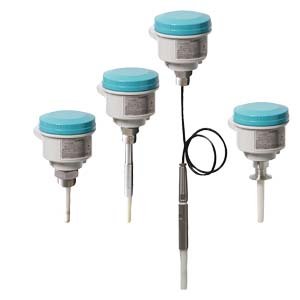 CHAVE NÍVEL CONEXÃO AC 316L 3/POL SONDA 2X1/2POL NPT 7ML56300AA000JA0