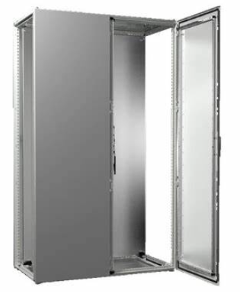 ARMARIO MODULAR AC 1000X2000X600MM RAL 7035 IP55 TS8 8006500