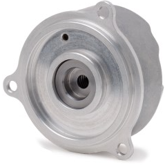 ENCODER ABSOLUTO ROT  ENDAT01 4,75-10V ECI1319 81181102