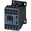 CONTATOR 3P 12A 24VCC 1NA 50/60HZ 3RT20172BB410CC0