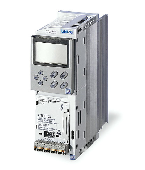 INVERSOR DE FREQUÊNCIA TRIFÁSICO 5,5KW 50/60HZ E82EV5524B