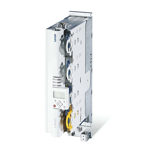 INVERSOR DE FREQUÊNCIA TRIFÁSICO 0,75KW E94ASHE0034