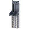 BLOCO TERMINAL, TYPE N0, CLARO 6DL11936TP000DN0