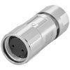 CONECTOR FREIO 2POLOS S-1FL6 HI 6FX20030LL53