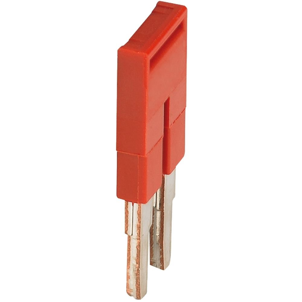 BARRA DE LIGAÇÃO PARA 2 PONTOS 2.5MM2