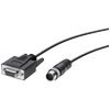CABO SERIAL M12/RS232 - 3M 6GK59803BC000AA5