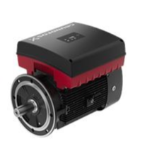 MOTOR CA 18,5KW 380/480V 50/60HZ MGE160LB2FF300F3 85901026