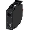 BLOCO CONTATO 2NF PARA MONT FRONT 3SU14001AA101EA0