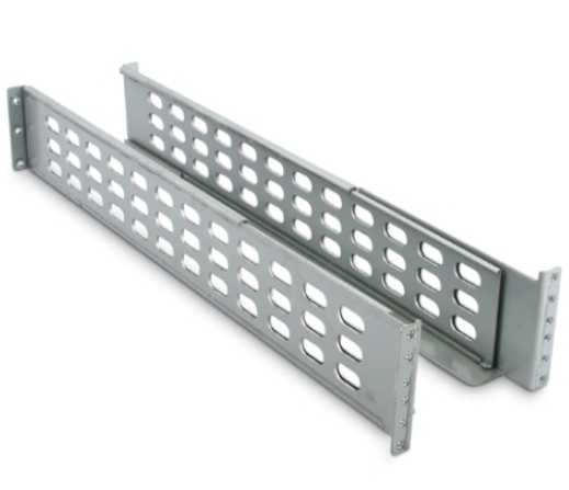 CHASSI SISTEMA AC 17X73MM 1000MM TS 8612100