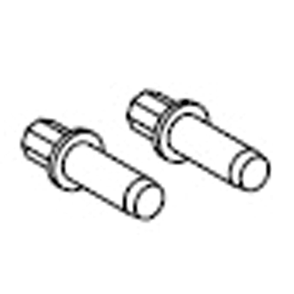2 CONEXOES PARA BASE ENCAIXAVEL NSX250 LV429268