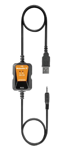 CABO COMUNICACAO C/ CONECTOR CBX200 USB 8978580000
