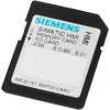CARTÃO SD 512 MB PARA HMI PANELS 6AV66718XB100AX1