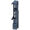 BASE-UNIT ET 200SP PARA MOTOR DE PARTIDA COM ALIMENTAÇÃO 24 V 3RK19080AP000BP0
