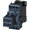CONTATOR 3P 25A 24VCC 2NA+2NF 50/60HZ 3RT20262BB44