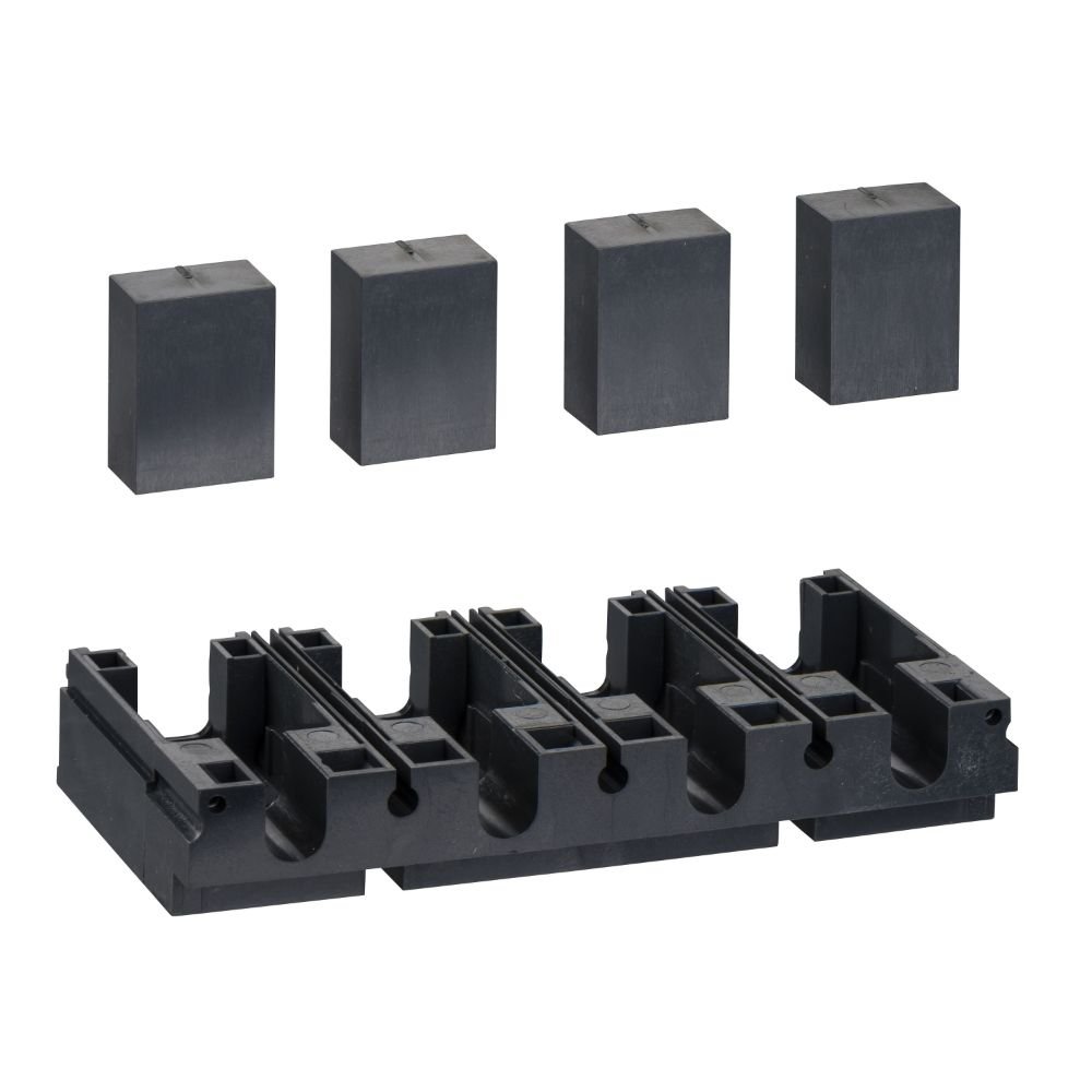 ADAPTADOR TERMINAL BASE ENCAIXAVEL 4P