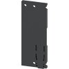 ADAPTADOR PARA TRILHOS DIN ACESSÓRIOS PARA: DISJUNTOR 3VA1 160, DE 2 POLOS 3VA91820SH10