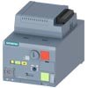 ACIONAMENTO MOTORIZADO SINCRONIZÁVEL 110-230V CA/110-250V CC ACESSÓRIOS PARA: 3VA92670HC30