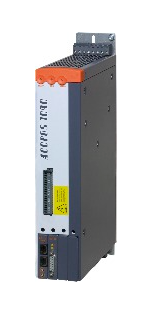 SERVODRIVE TRIFÁSICO 4KW 400/480V 8,8A 50/60HZ 8V1090002