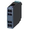 CONTATO AUX. FRONTAL 1NF P/ 3RT S6-S12 3RH19212CA01