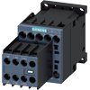CONTATOR 3P 9A 24VCC 2NA+2NF 50/60HZ 3RT20161BB44