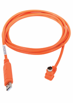 CABO PROGRAMACAO USB (USB-A) MICROLOGIX 8P 2M 9300USBCBLPM02