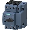 CHAVE DE POTÊNCIA, S0, PROTEÇÃO DO MOTOR, CLASS 10, DISJUNTOR A 14-20A, DISJU 3RV21214BA10