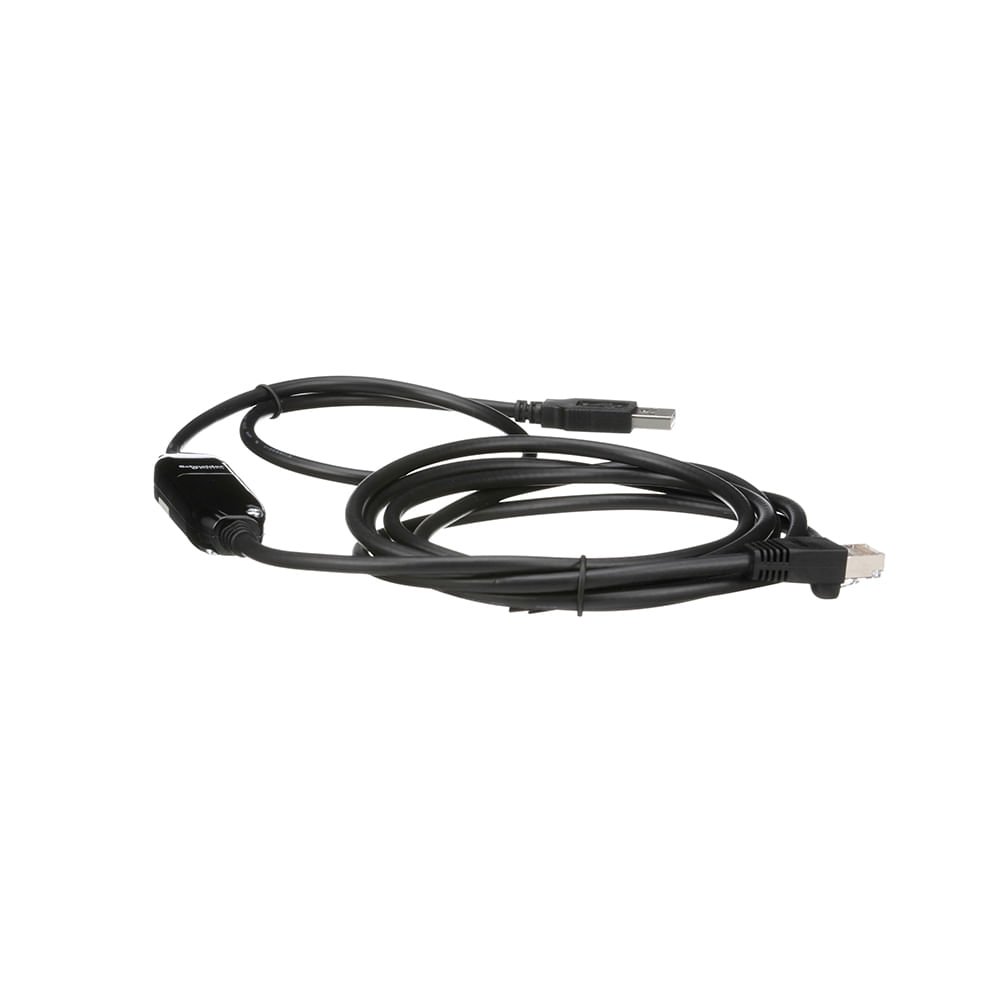 CABO COMUNICAÇÃO USB/RJ45 - PC /SERVO DRIVE TCSMCNAM3M002P