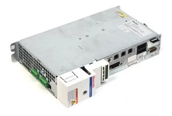 INVERSOR DE FREQUÊNCIA TRIFÁSICO 11,5A 200/500V 50/60HZ INDRADRIVE HCS02 HCS021EW0028