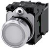 BOTAO MET ILU 110V MOM PARA 1NA BR 3SU11530AB601BA0