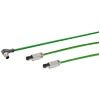 CABO DE CONEXÃO IE RJ45 (3M) 6XV18715BH30