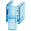 COBERTURA PARA BORNES PARA 3RF21/3RF23 CONEXÃO POR TERMINAL ANELAR PARA CABOS 3RF29003PA88