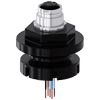 ADAPTADOR BUCHA M12, DE 5 POLOS PARA INTRODUÇÃO DE CABO M20/M25 3SU19000JN100AA0