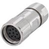 CONECTOR DE SINAL 6-8MM 6FX20030SL13
