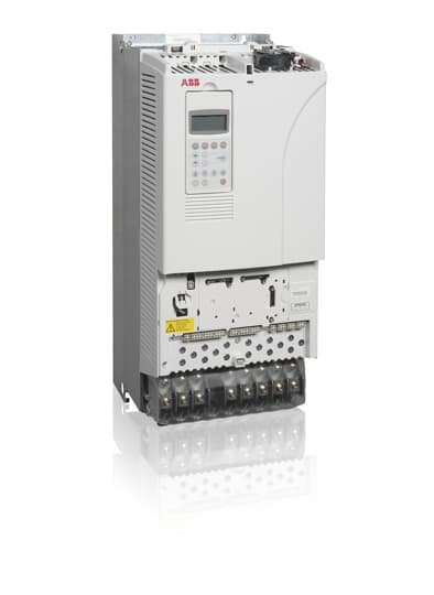 INVERSOR DE FREQUÊNCIA TRIFÁSICO 132KW 260A 380/415V 50/60HZ ACS8000401653