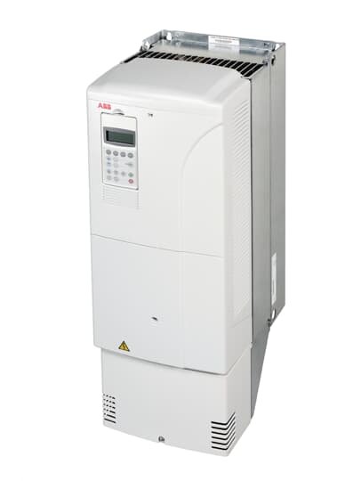 INVERSOR DE FREQUÊNCIA TRIFÁSICO 110KW 113A 525/690V 50/60HZ ACS8000101207