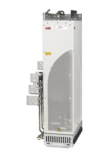 INVERSOR  DE FREQUÊNCIA ABB ACS800U100065P901