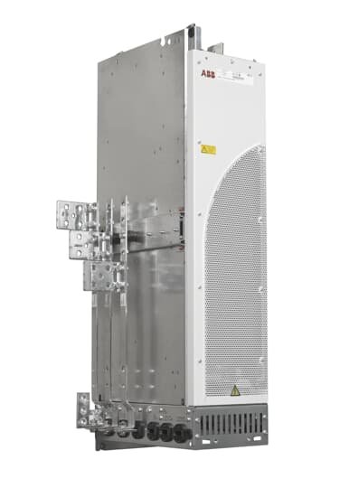 INVERSOR DE FREQUÊNCIA TRIFÁSICO 250KW 521A 380-/480V 50/60HZ ACS80004M03203B060E210H354H355J400J413 68279429