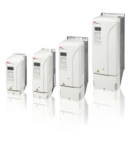 INVERSOR DE FREQUÊNCIA TRIFÁSICO 37KW 65A 380/500V 48/63HZ ACS8000100505 64576534