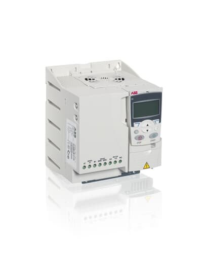 INVERSOR DE FREQUÊNCIA TRIFÁSICO 11KW 23.1A 380/480V 50/60HZ ACS35503E23A14 3AUA0000058192