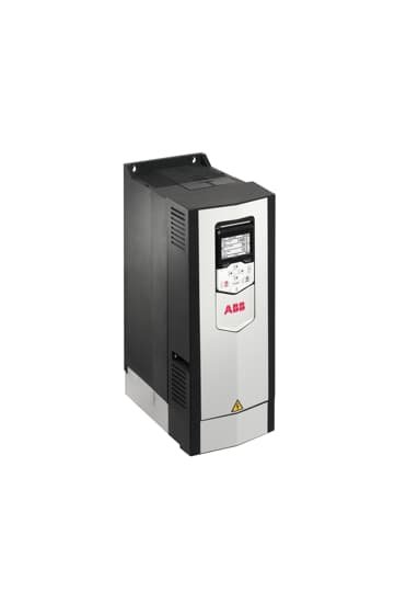 INVERSOR DE FREQUÊNCIA TRIFÁSICO 15KW 27A 380/500V 50/60HZ ACS88001027A5